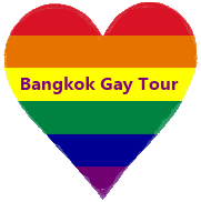 bangkok gay tourist
